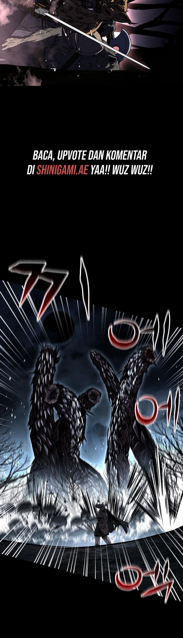 Talent-Swallowing Magician Chapter 78 page 9