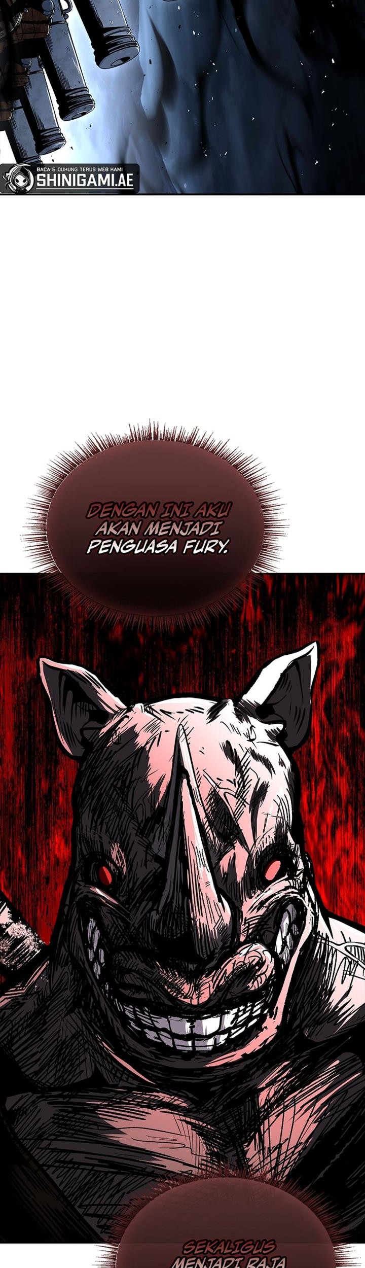 Talent-Swallowing Magician Chapter 78 page 13