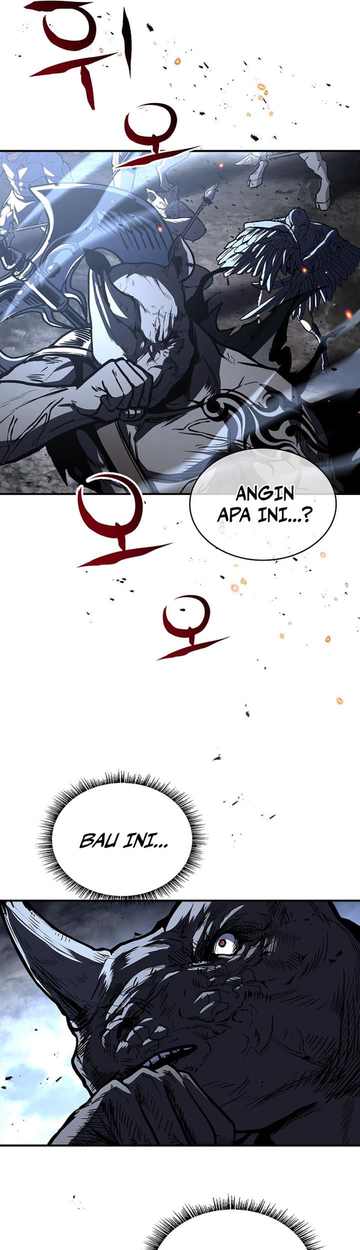 Talent-Swallowing Magician Chapter 78 page 15