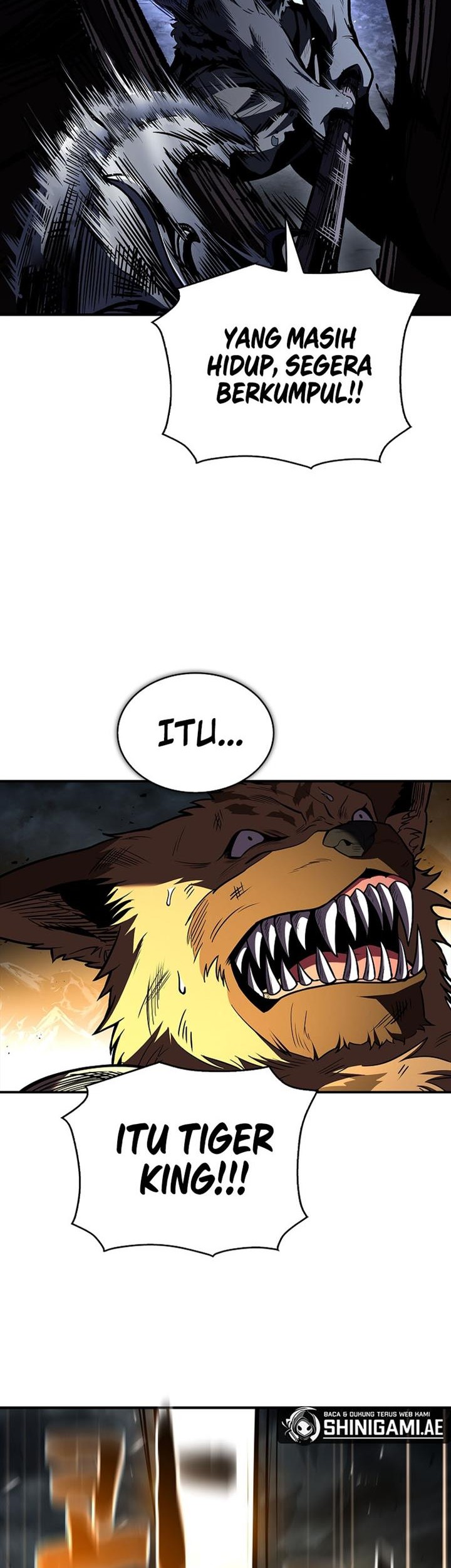 Talent-Swallowing Magician Chapter 78 page 23