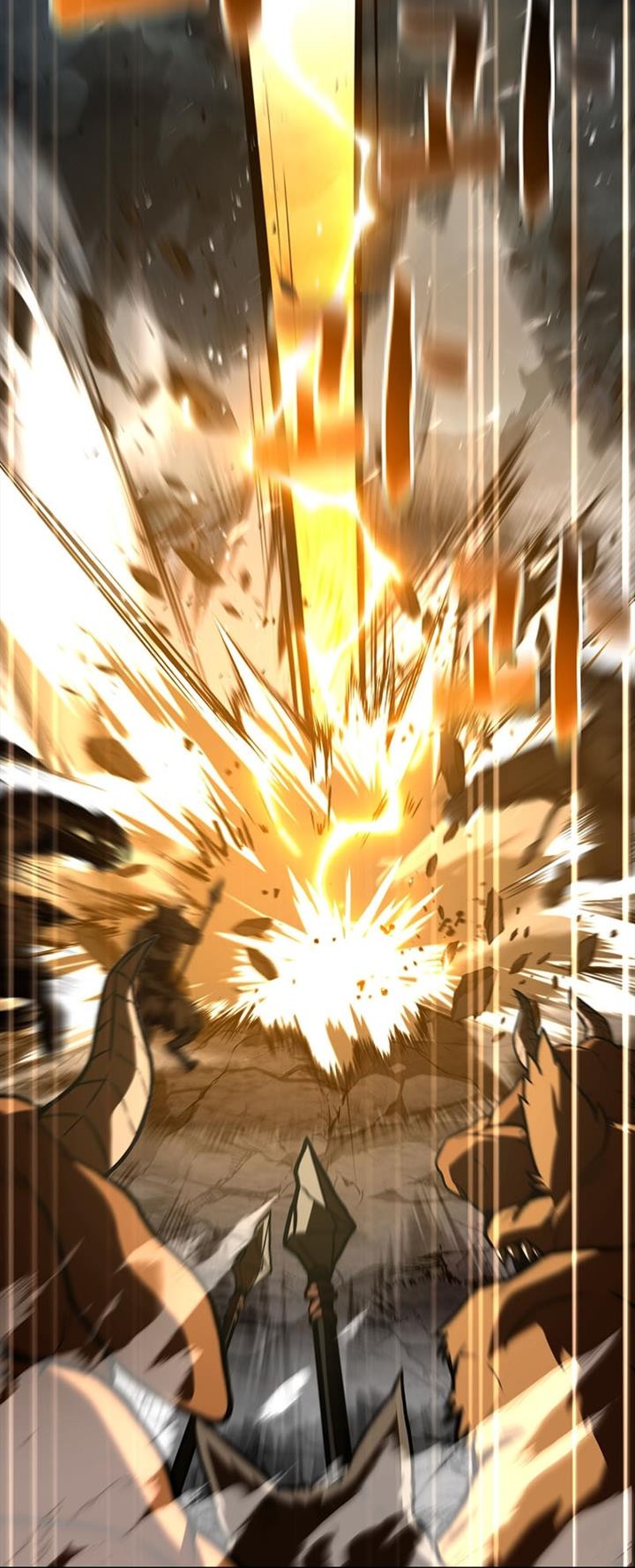 Talent-Swallowing Magician Chapter 78 page 24