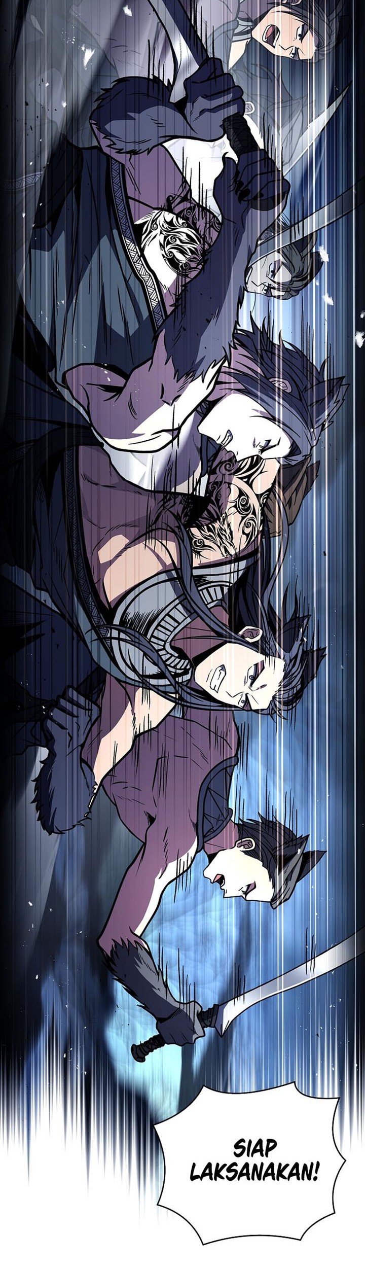 Talent-Swallowing Magician Chapter 78 page 31