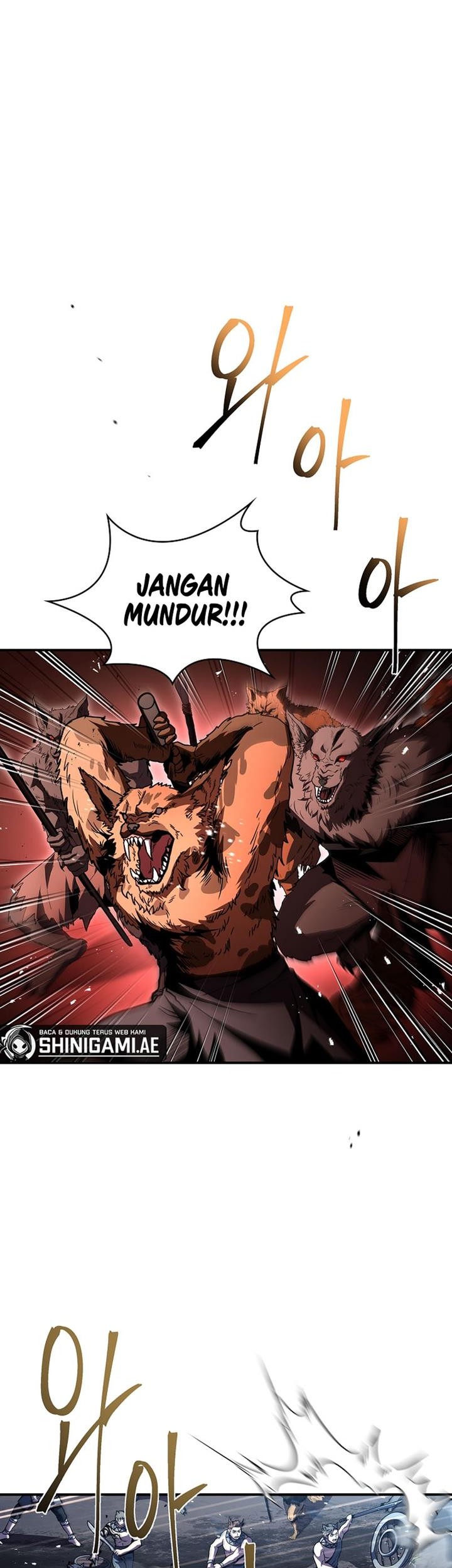 Talent-Swallowing Magician Chapter 78 page 32