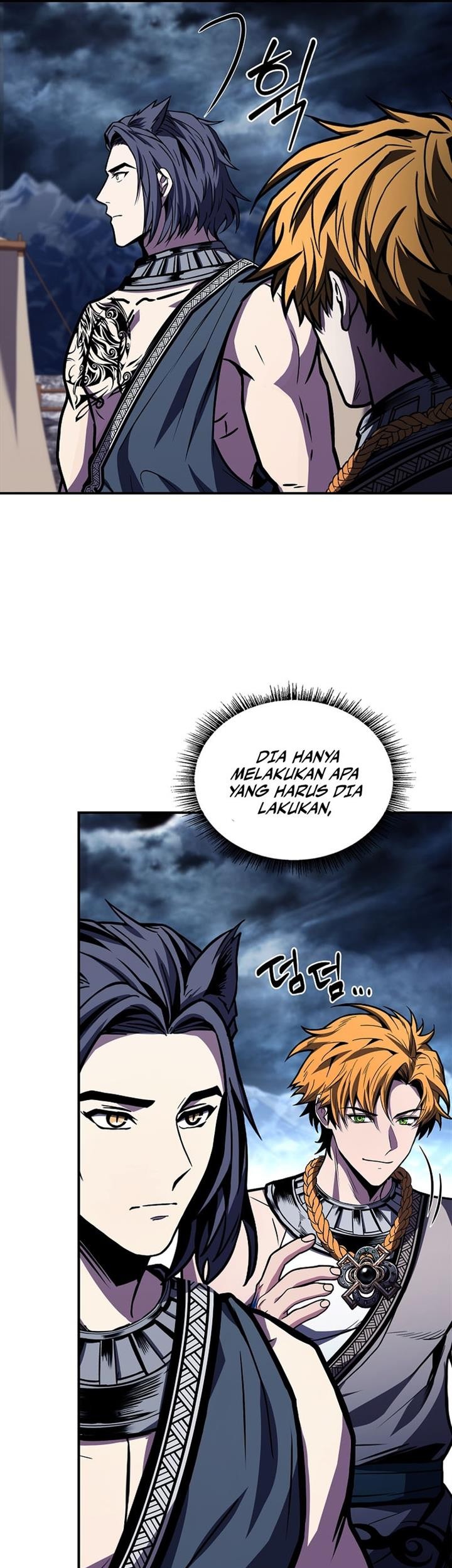 Talent-Swallowing Magician Chapter 77 page 36
