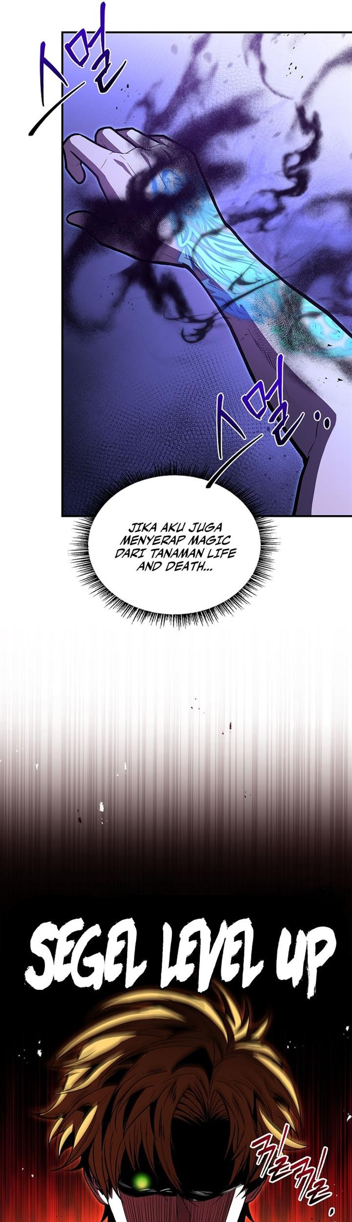 Talent-Swallowing Magician Chapter 77 page 48