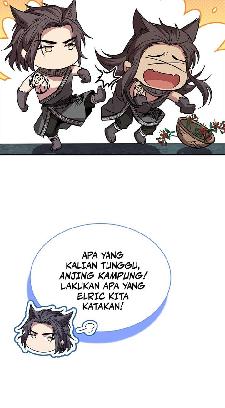 Talent-Swallowing Magician Chapter 77 page 51