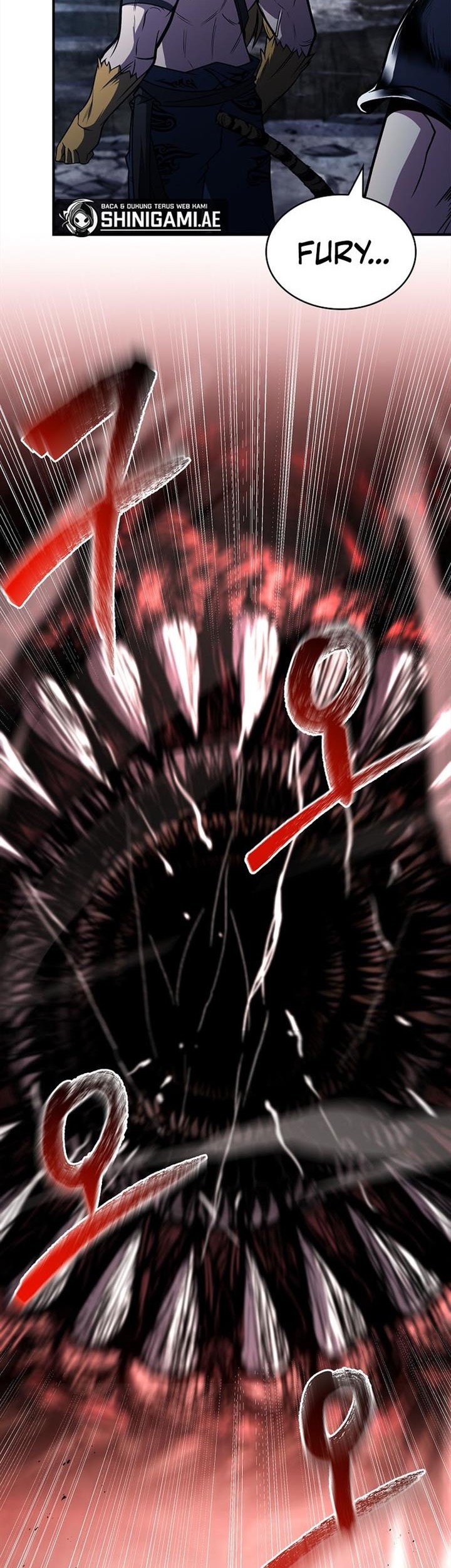 Talent-Swallowing Magician Chapter 77 page 65