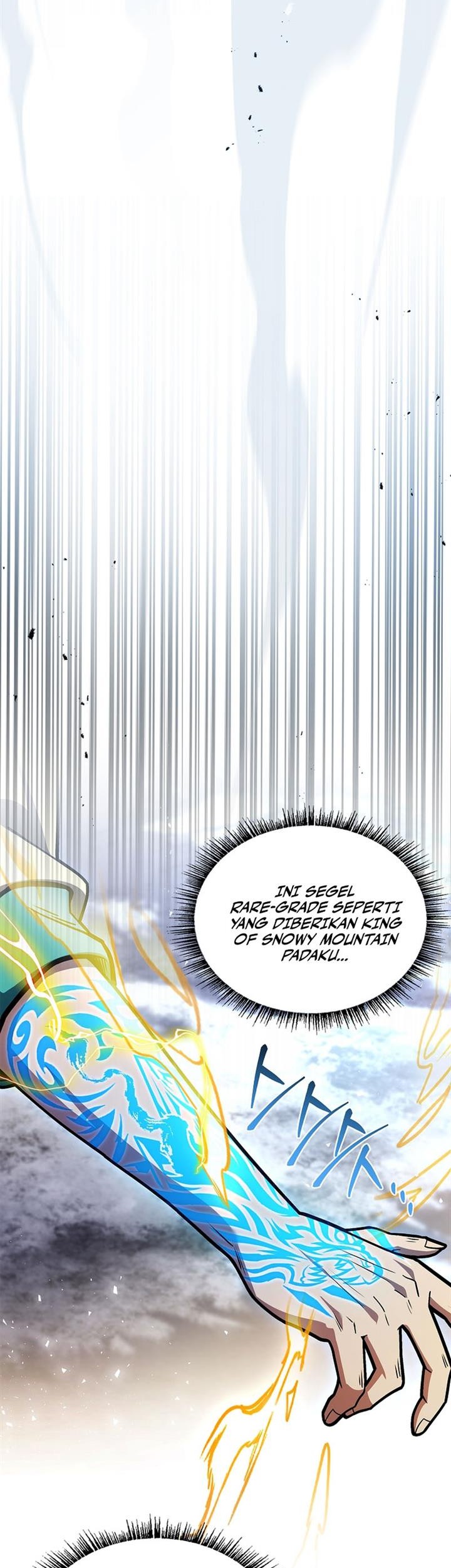 Talent-Swallowing Magician Chapter 77 page 6