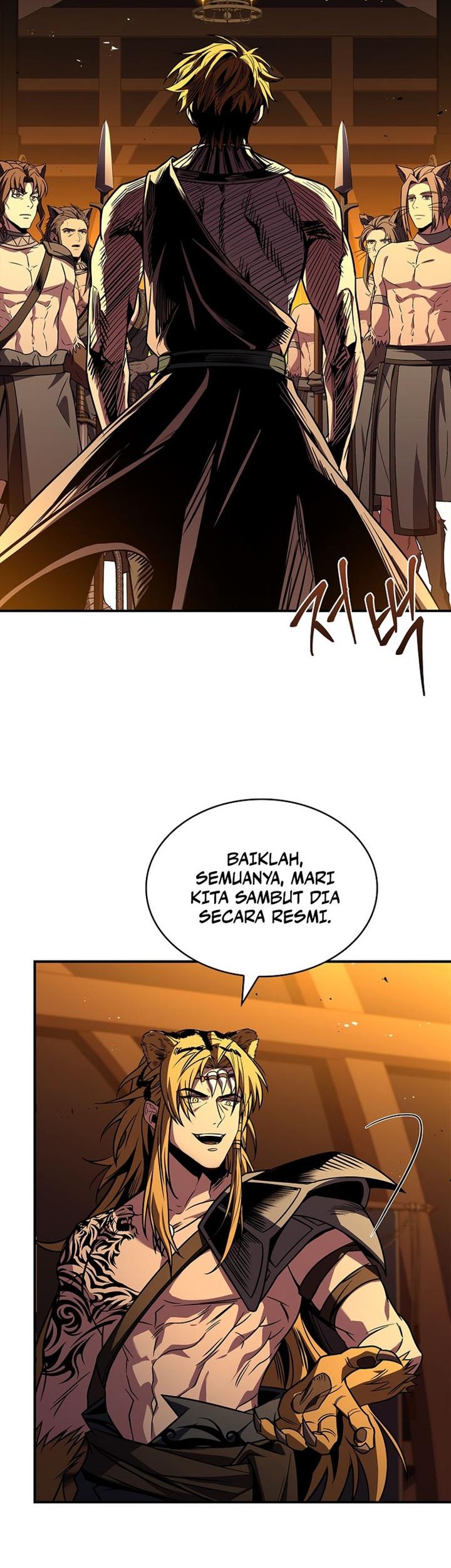 Talent-Swallowing Magician Chapter 77 page 13