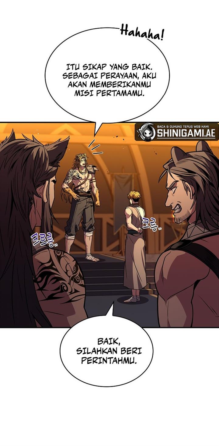 Talent-Swallowing Magician Chapter 77 page 15
