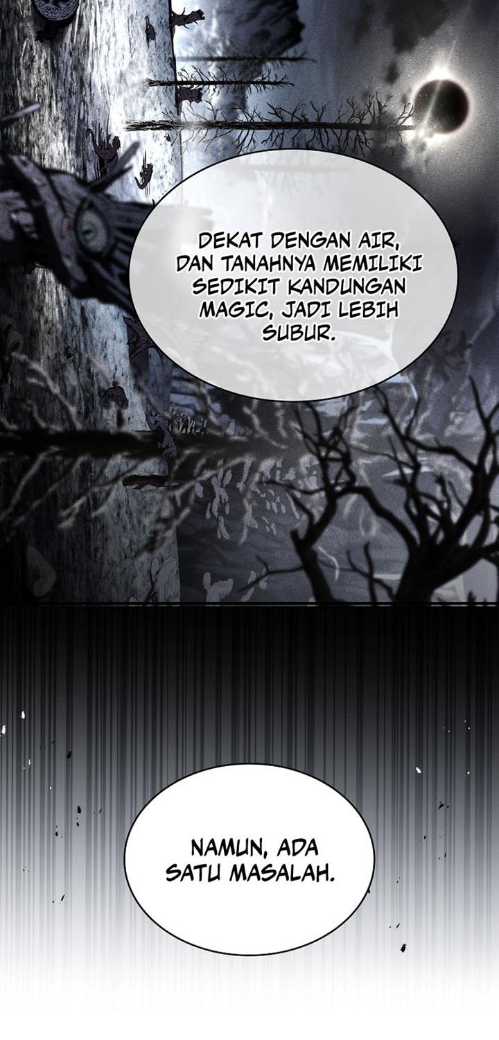 Talent-Swallowing Magician Chapter 77 page 19