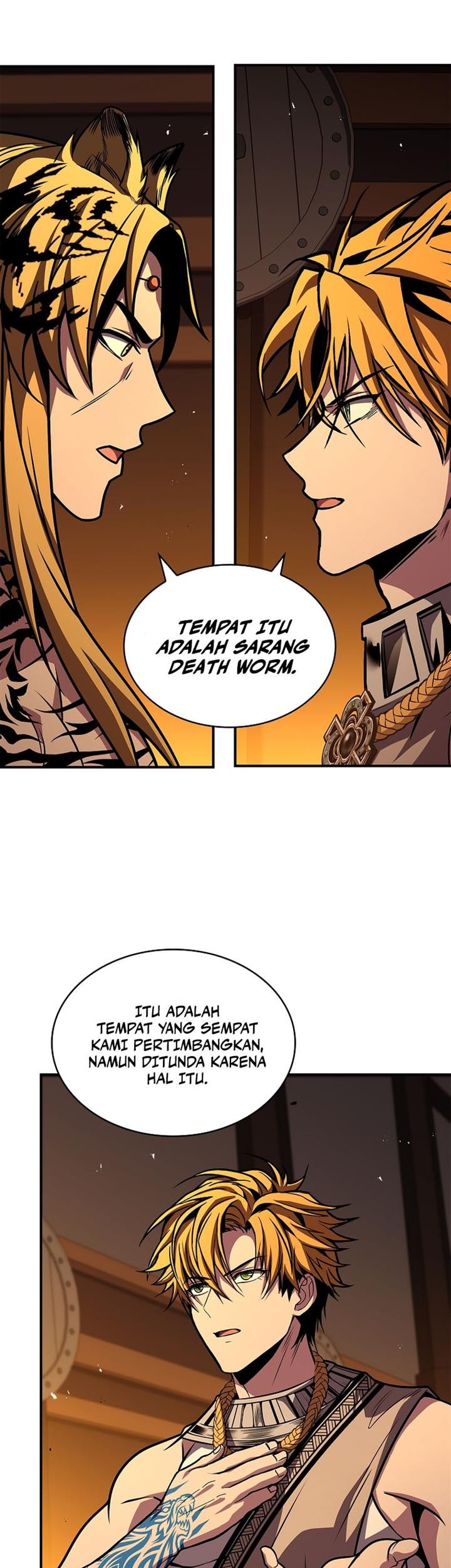 Talent-Swallowing Magician Chapter 77 page 20