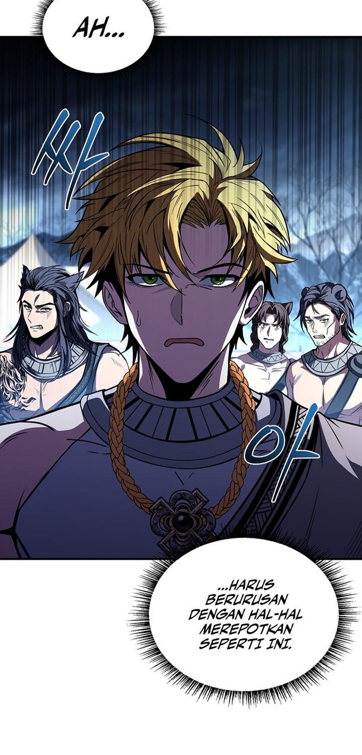 Talent-Swallowing Magician Chapter 77 page 23