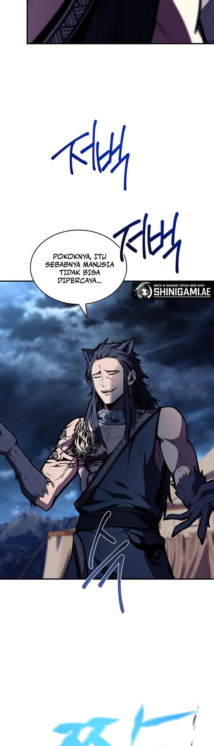 Talent-Swallowing Magician Chapter 77 page 29