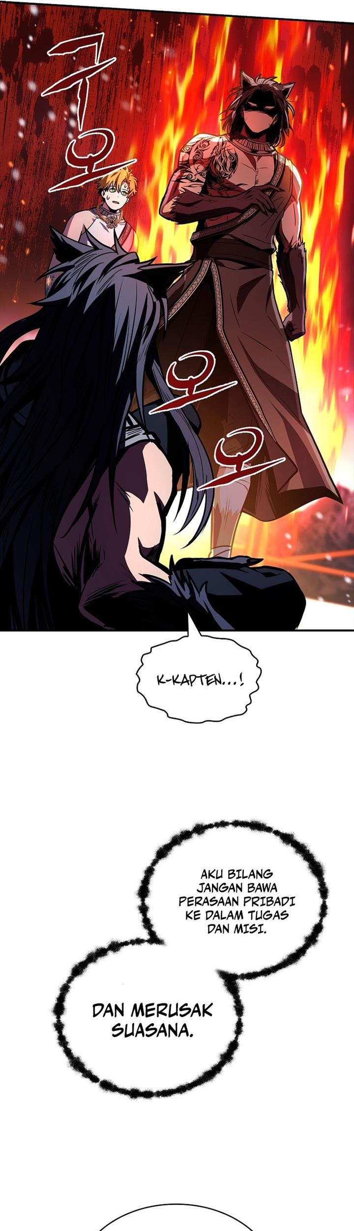 Talent-Swallowing Magician Chapter 77 page 32