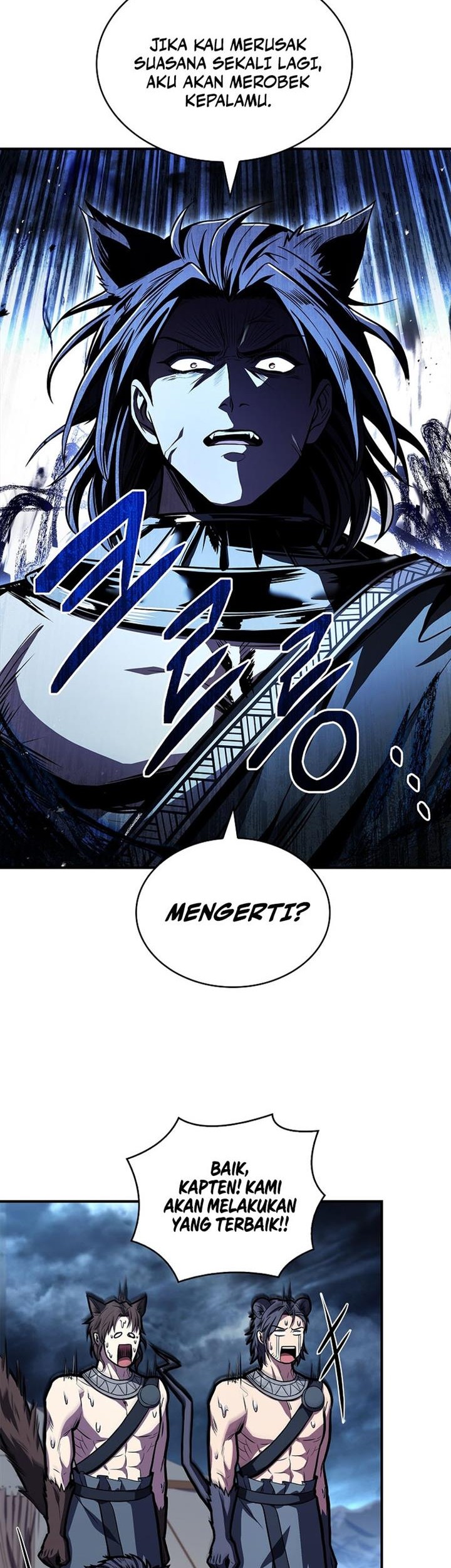 Talent-Swallowing Magician Chapter 77 page 33