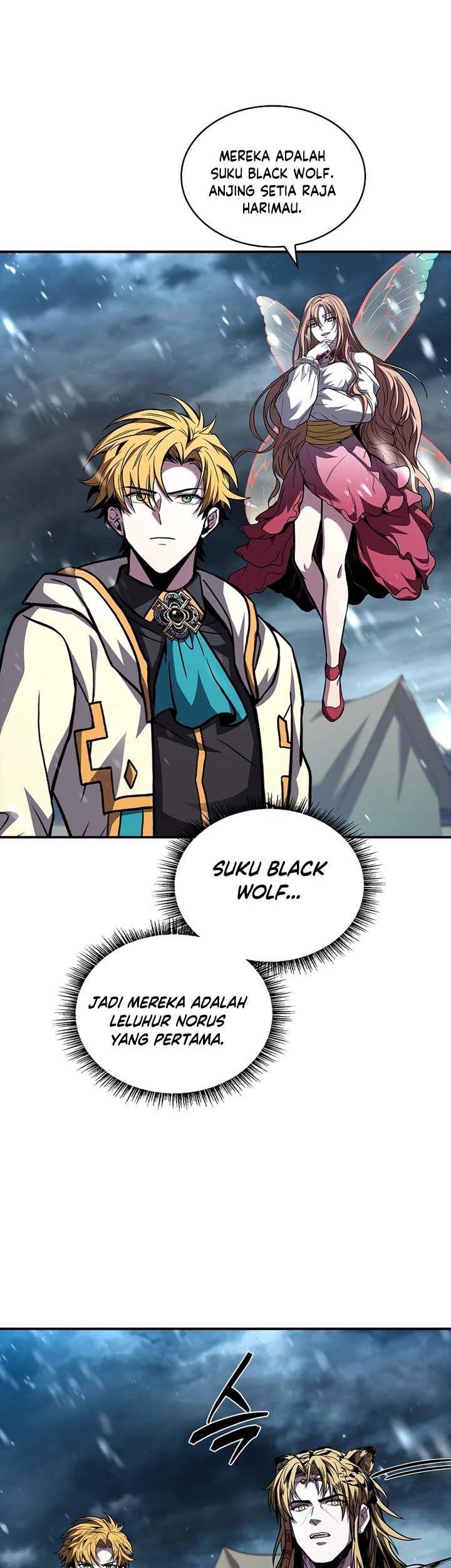 Talent-Swallowing Magician Chapter 76 page 19