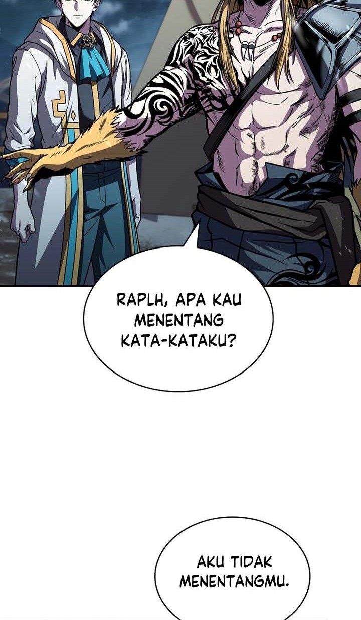 Talent-Swallowing Magician Chapter 76 page 20