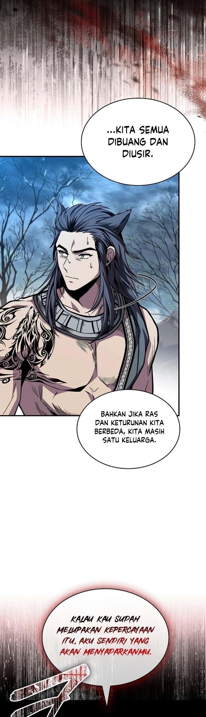 Talent-Swallowing Magician Chapter 76 page 25