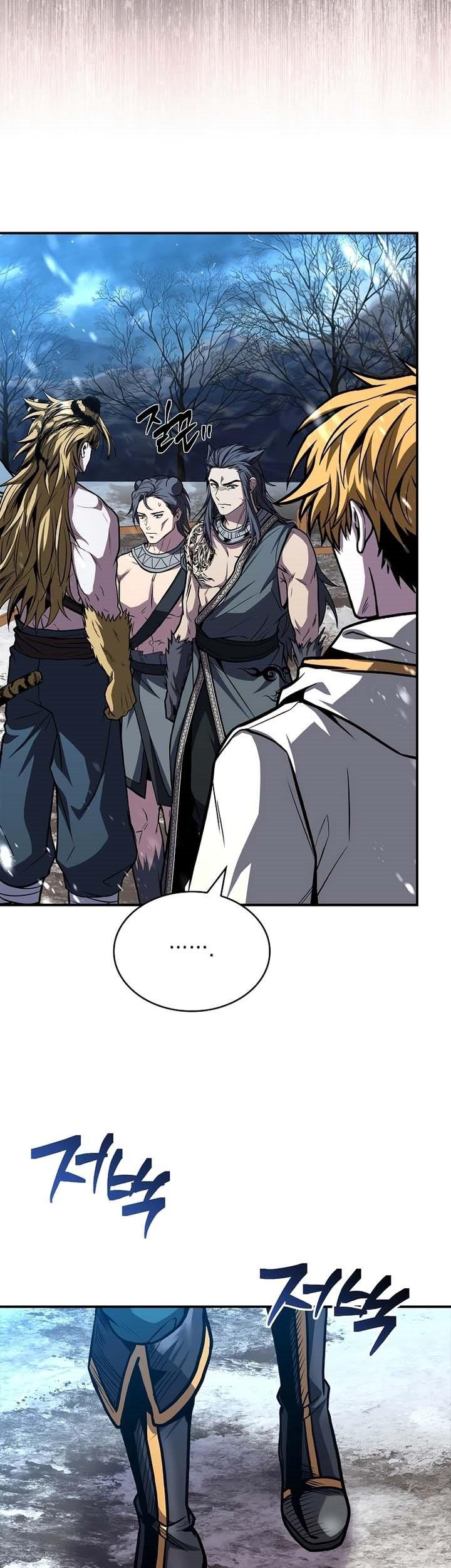 Talent-Swallowing Magician Chapter 76 page 27