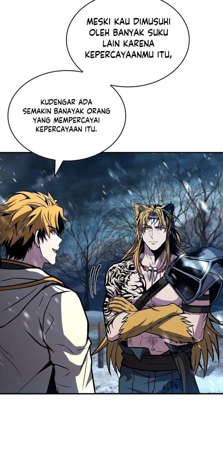 Talent-Swallowing Magician Chapter 76 page 30