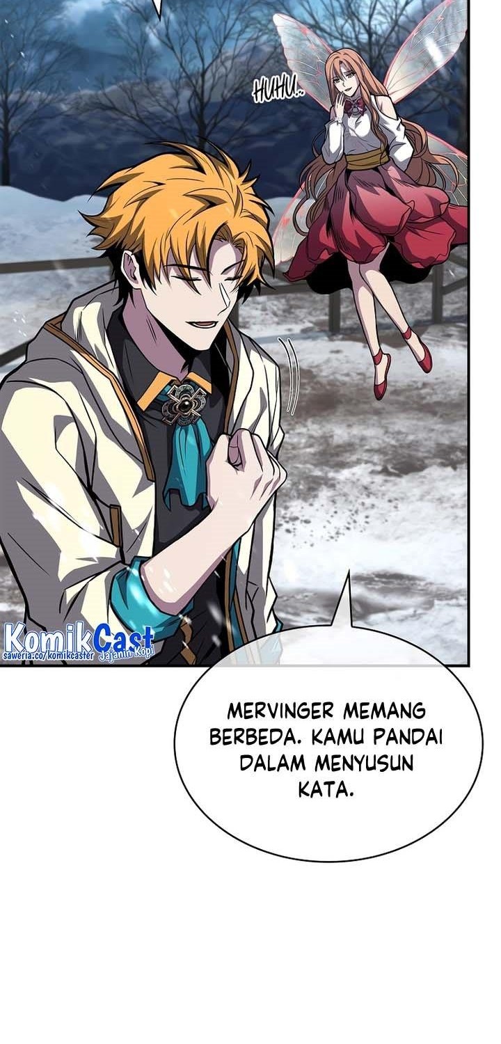 Talent-Swallowing Magician Chapter 76 page 32