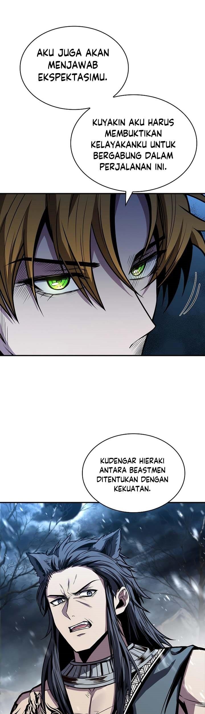 Talent-Swallowing Magician Chapter 76 page 33