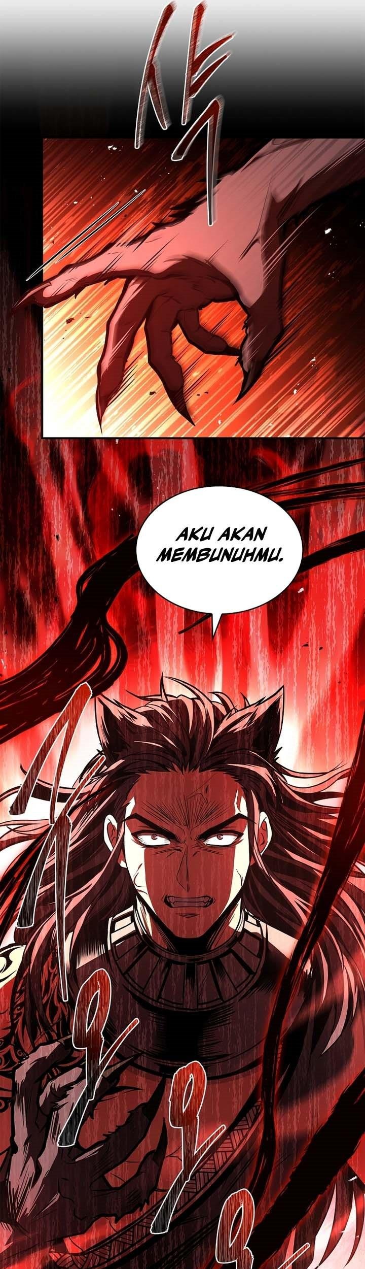 Talent-Swallowing Magician Chapter 76 page 41