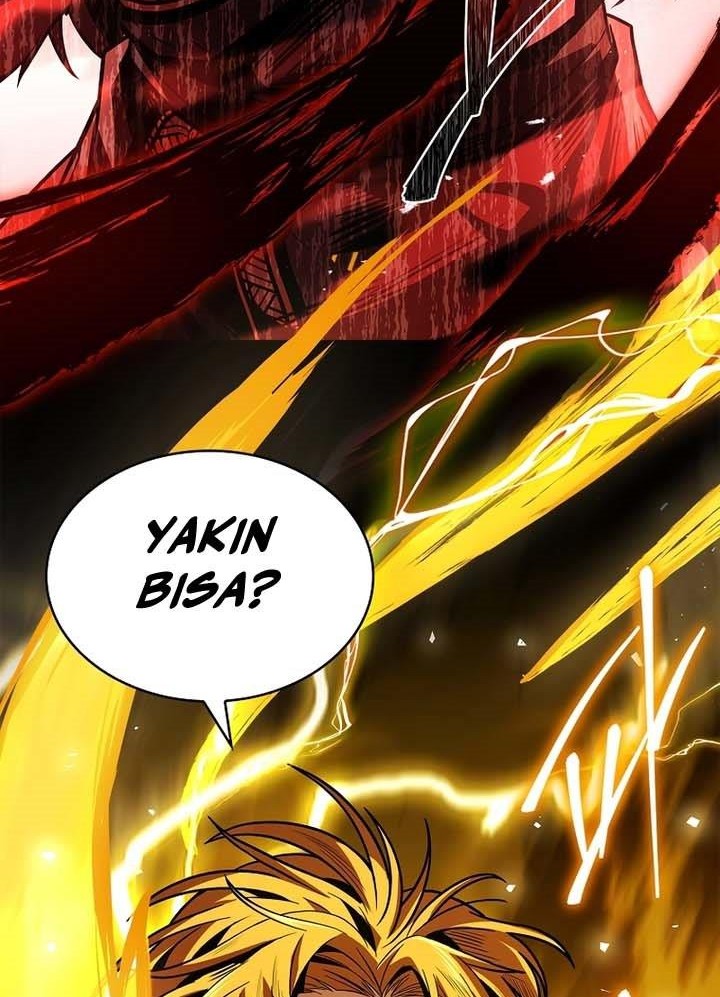 Talent-Swallowing Magician Chapter 76 page 42