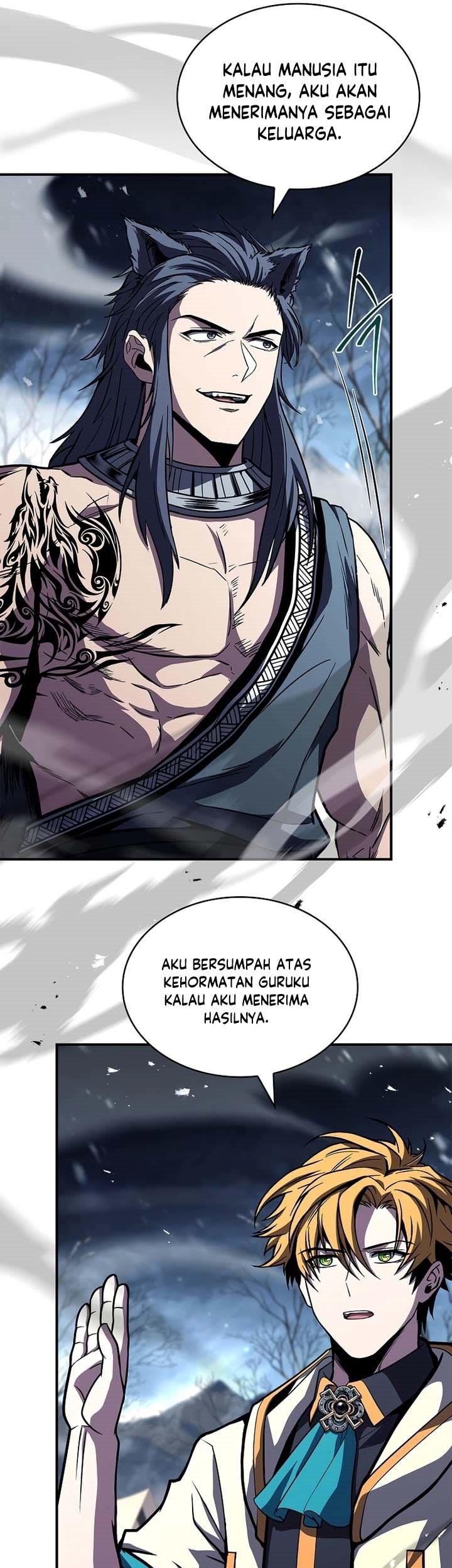 Talent-Swallowing Magician Chapter 76 page 49