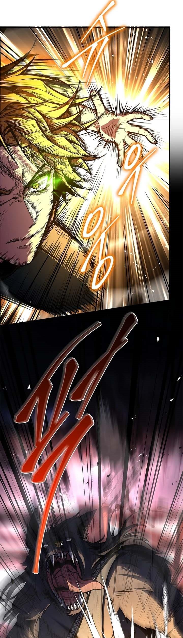 Talent-Swallowing Magician Chapter 76 page 57