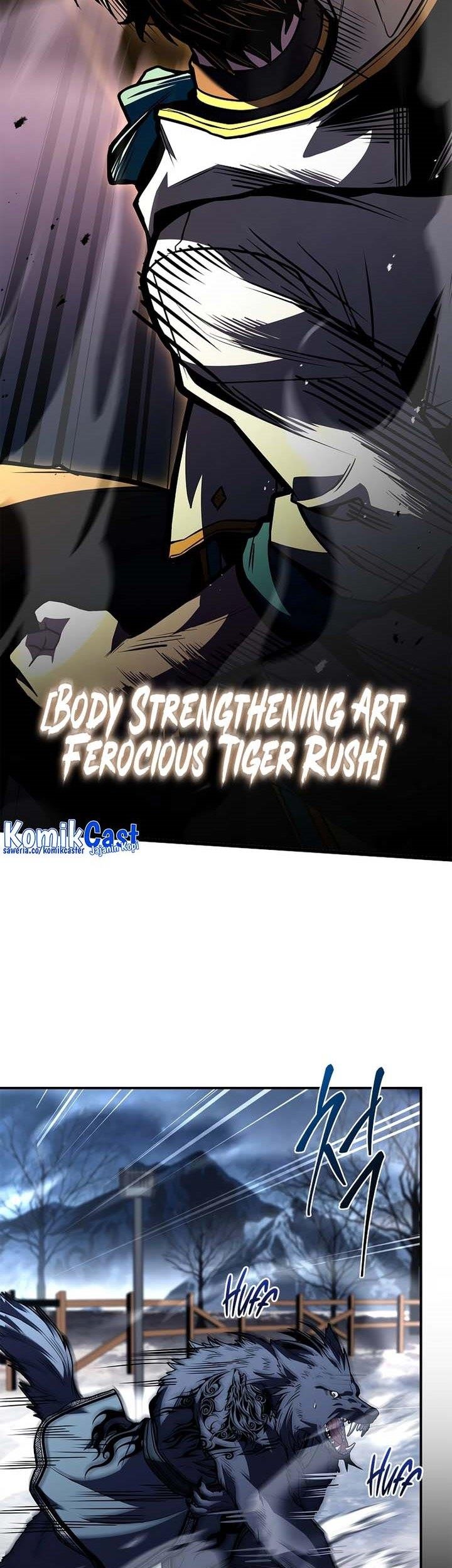 Talent-Swallowing Magician Chapter 76 page 59