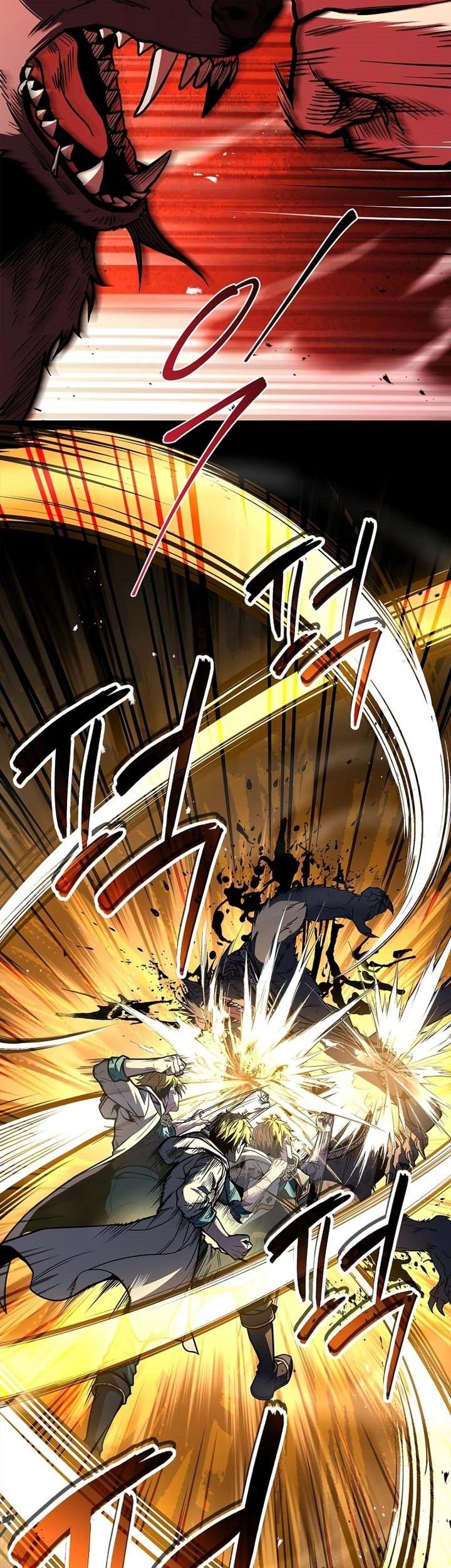 Talent-Swallowing Magician Chapter 76 page 61