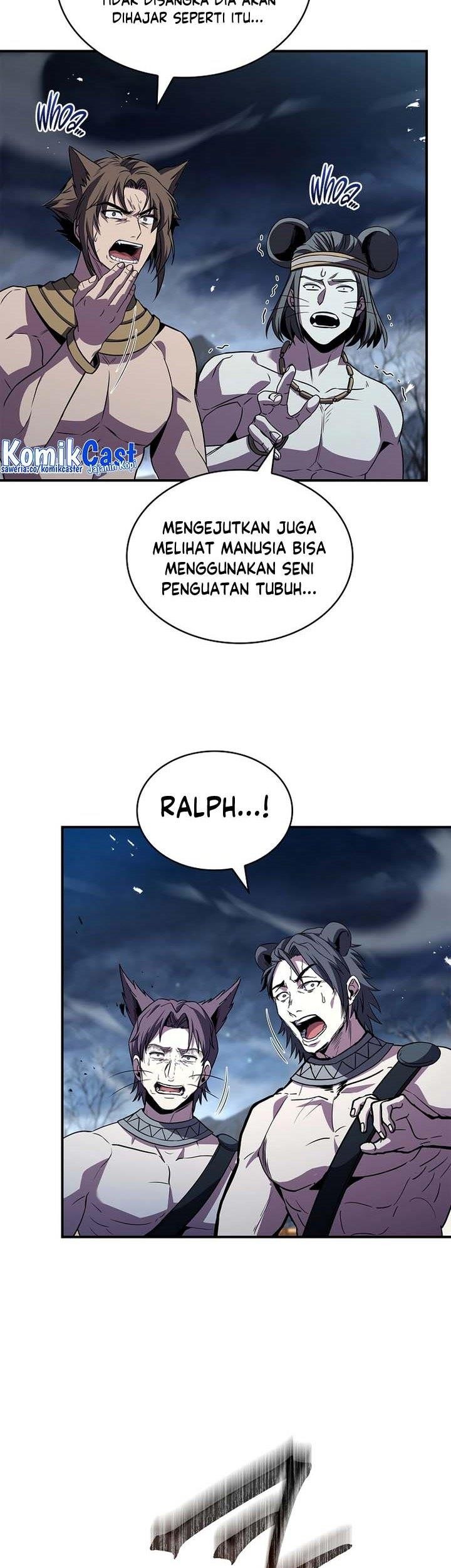 Talent-Swallowing Magician Chapter 76 page 63