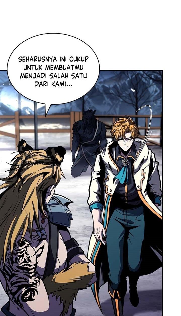 Talent-Swallowing Magician Chapter 76 page 66