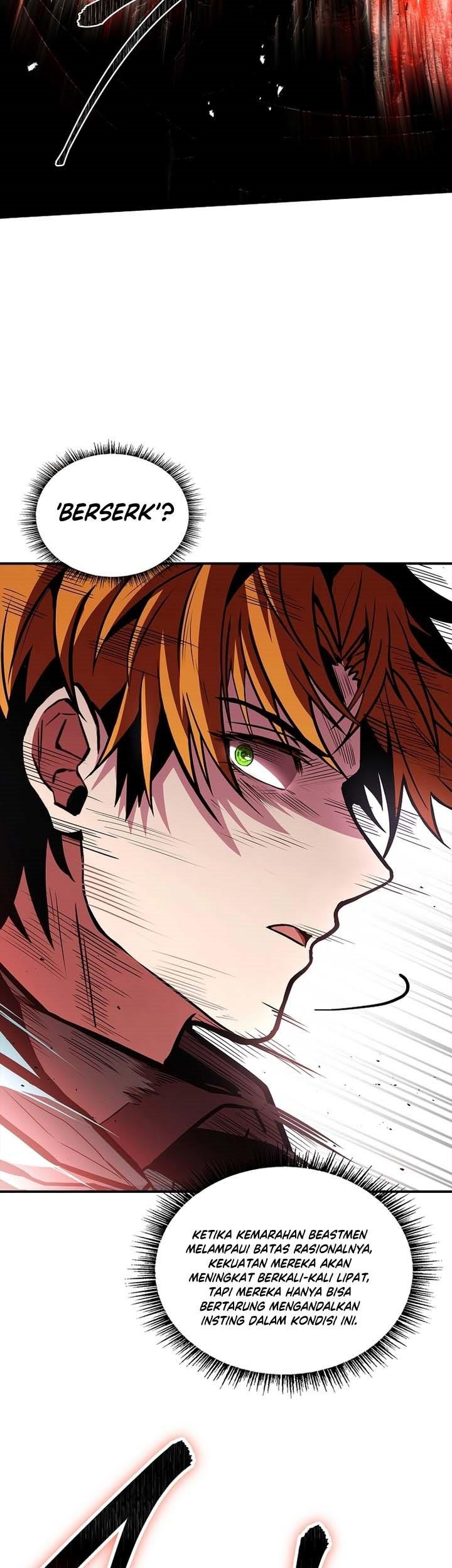 Talent-Swallowing Magician Chapter 76 page 69