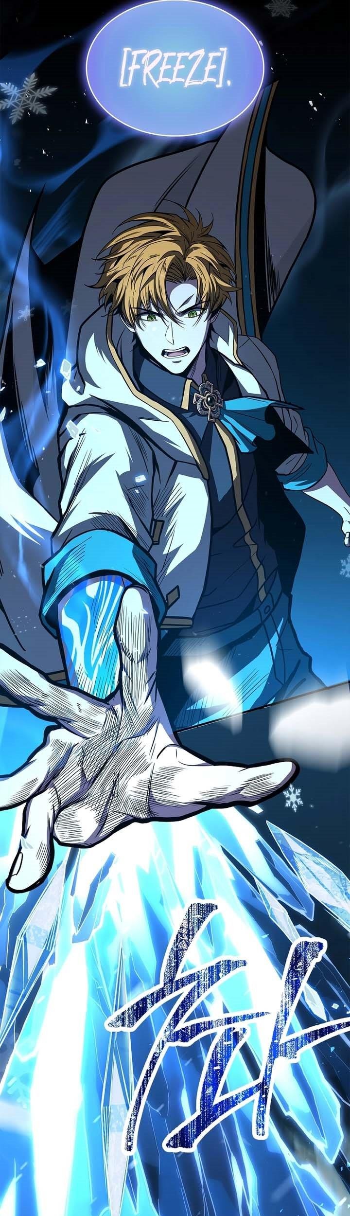 Talent-Swallowing Magician Chapter 76 page 73