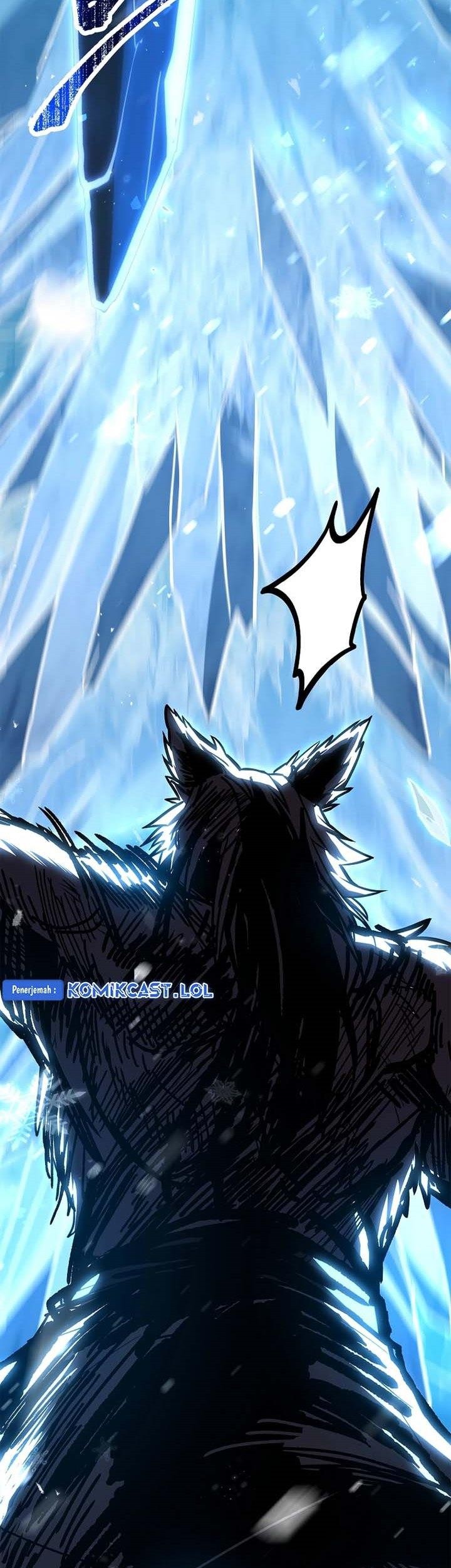 Talent-Swallowing Magician Chapter 76 page 75