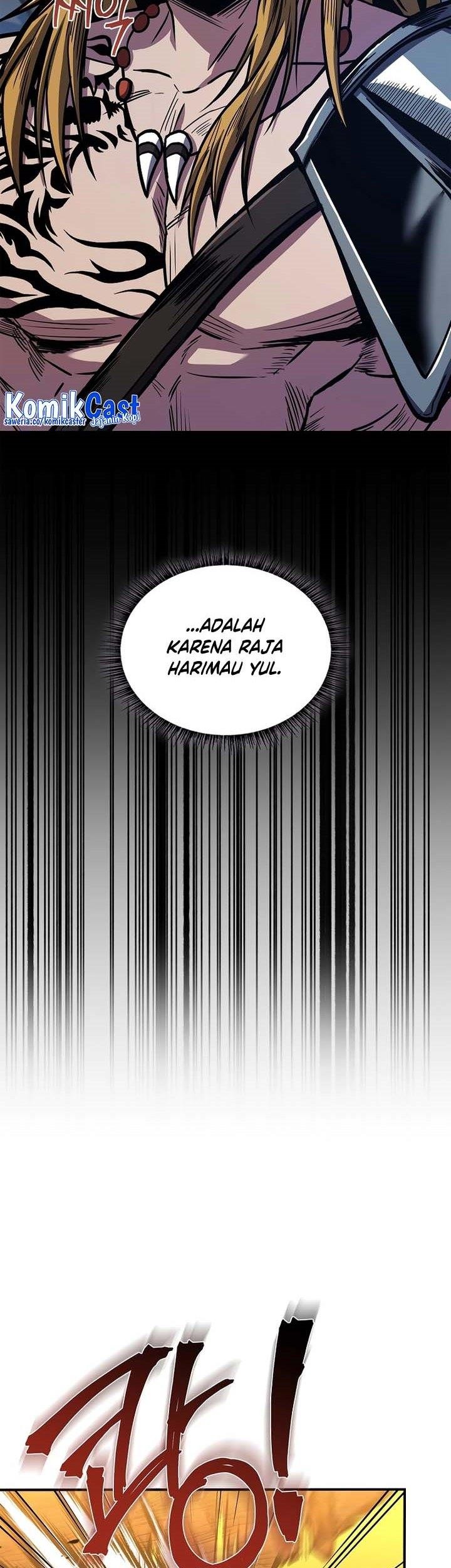 Talent-Swallowing Magician Chapter 76 page 5