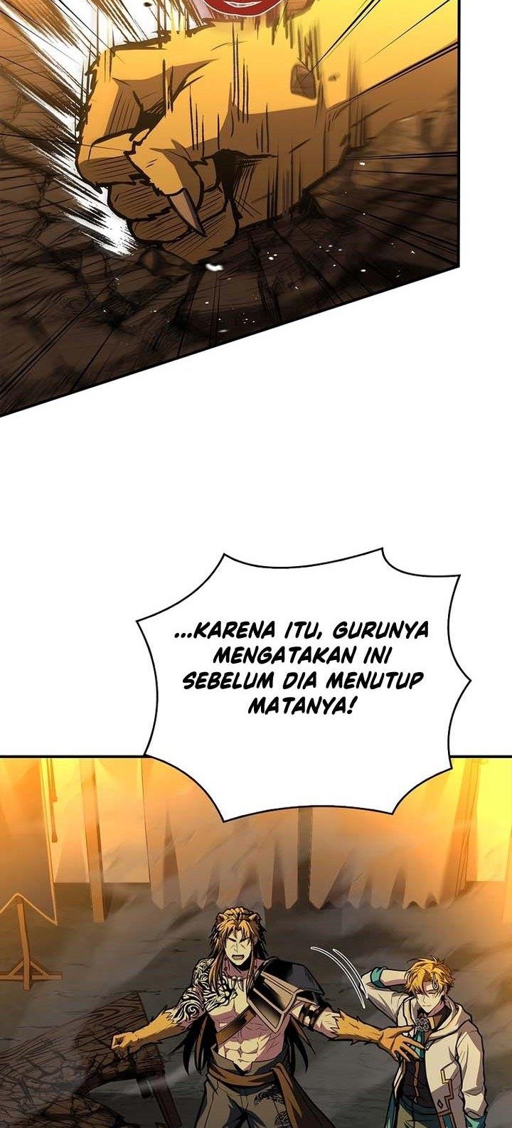 Talent-Swallowing Magician Chapter 76 page 6