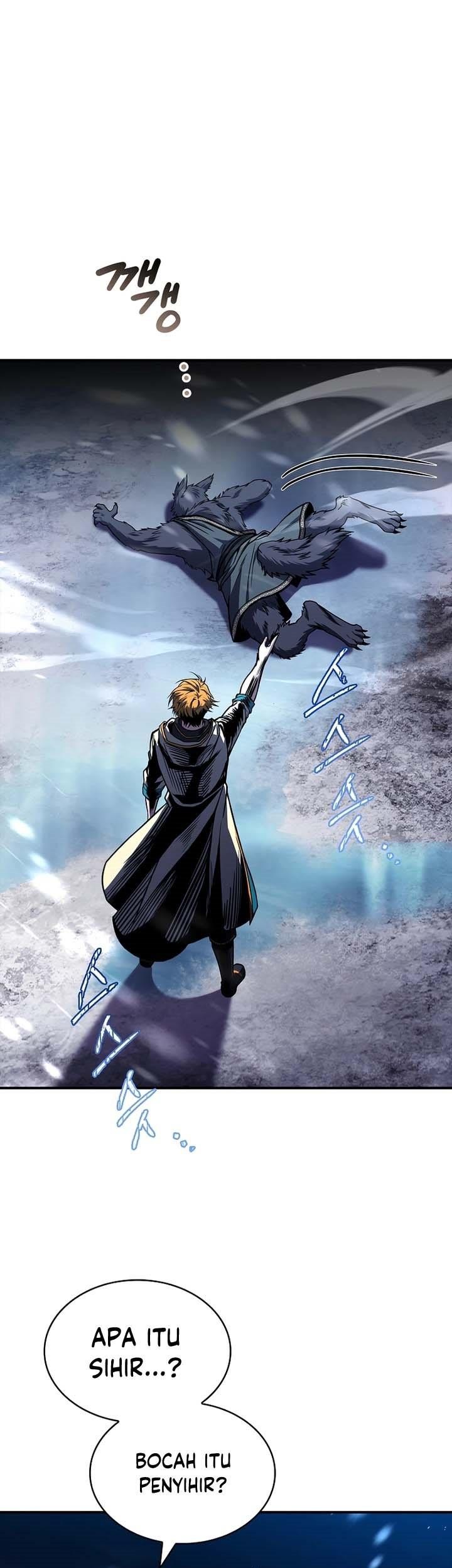 Talent-Swallowing Magician Chapter 76 page 85