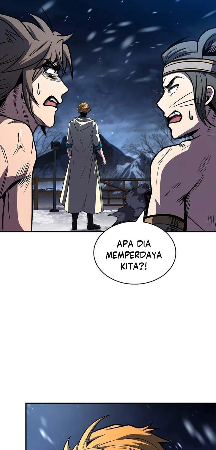 Talent-Swallowing Magician Chapter 76 page 86