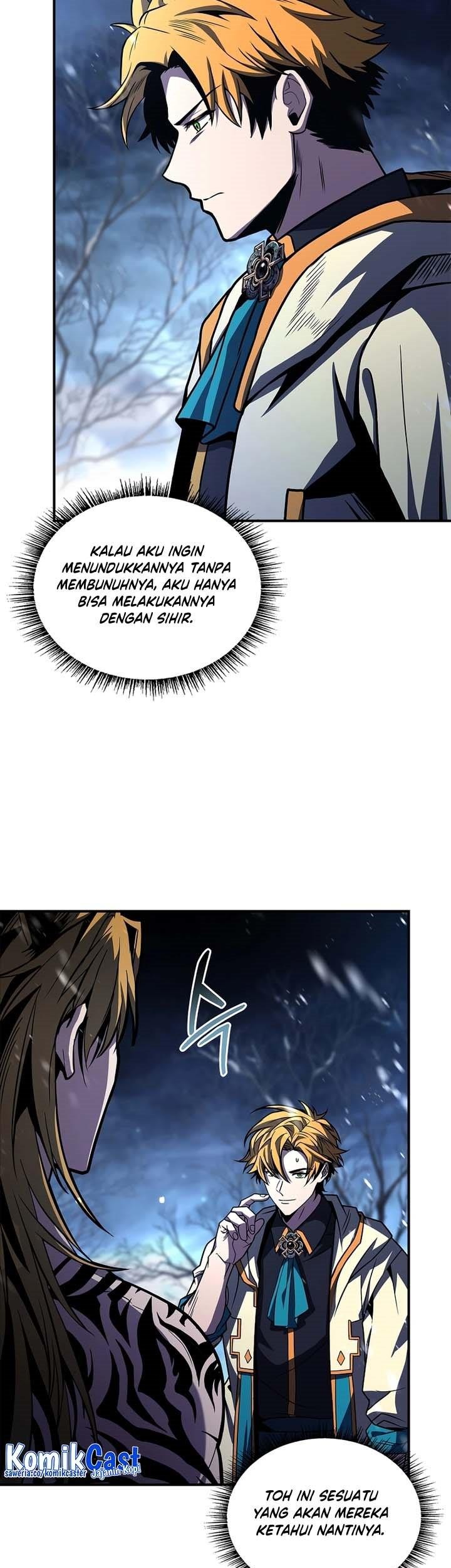 Talent-Swallowing Magician Chapter 76 page 87