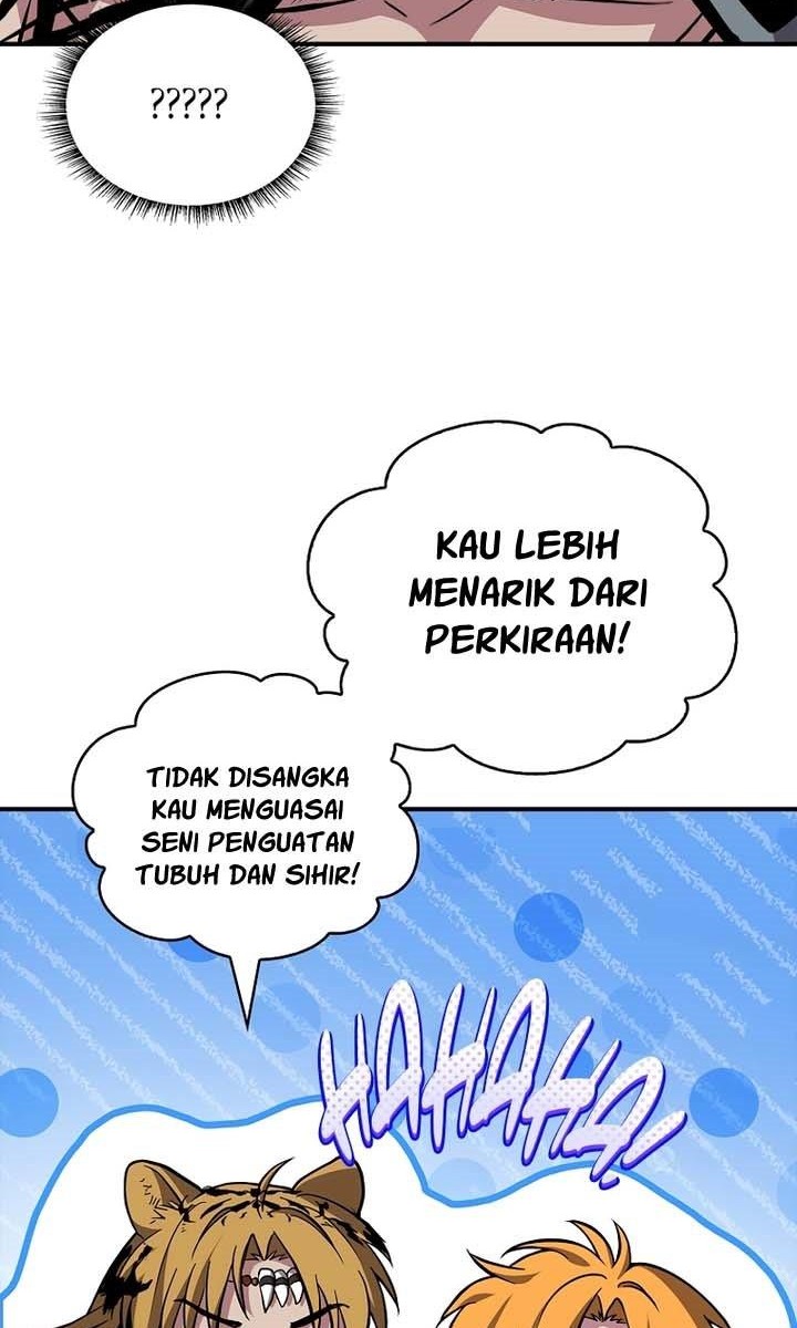 Talent-Swallowing Magician Chapter 76 page 90