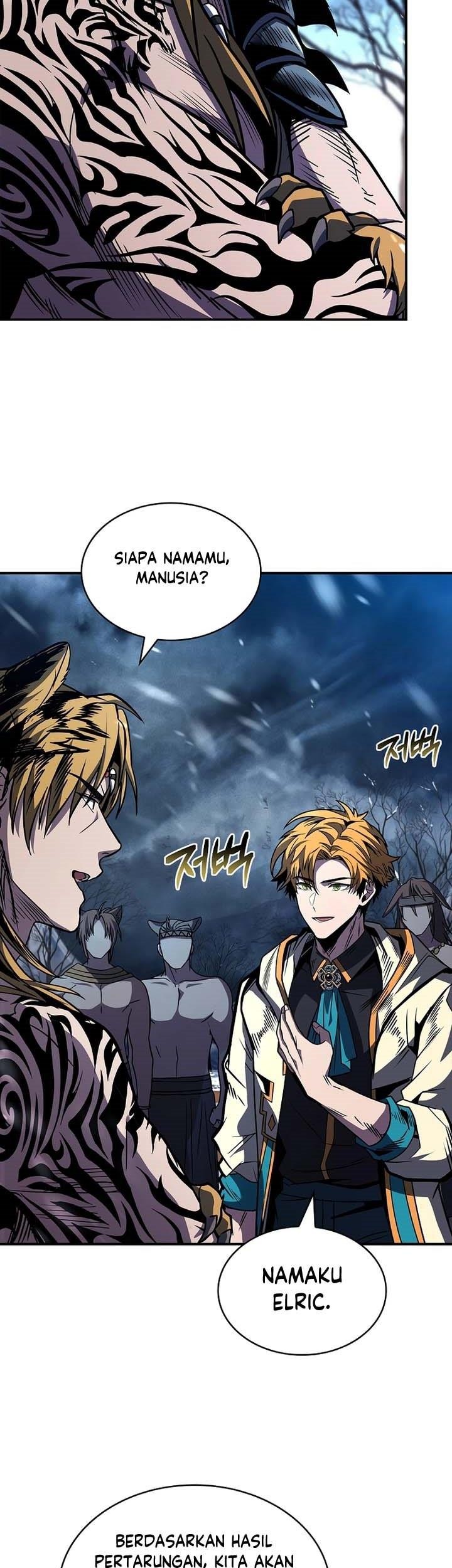 Talent-Swallowing Magician Chapter 76 page 93