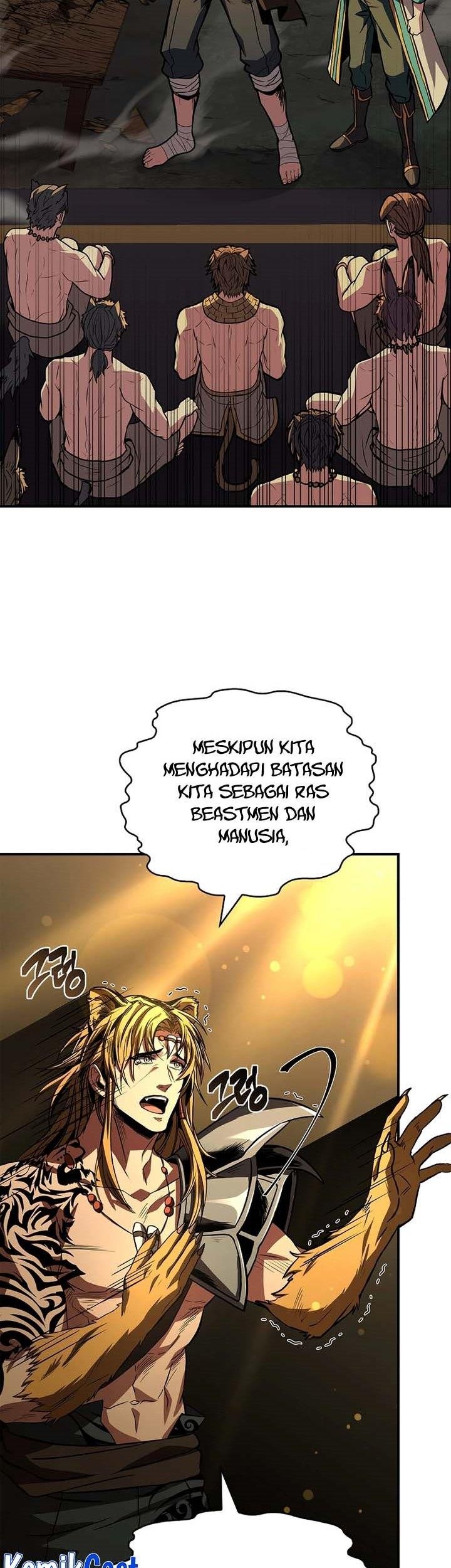 Talent-Swallowing Magician Chapter 76 page 7