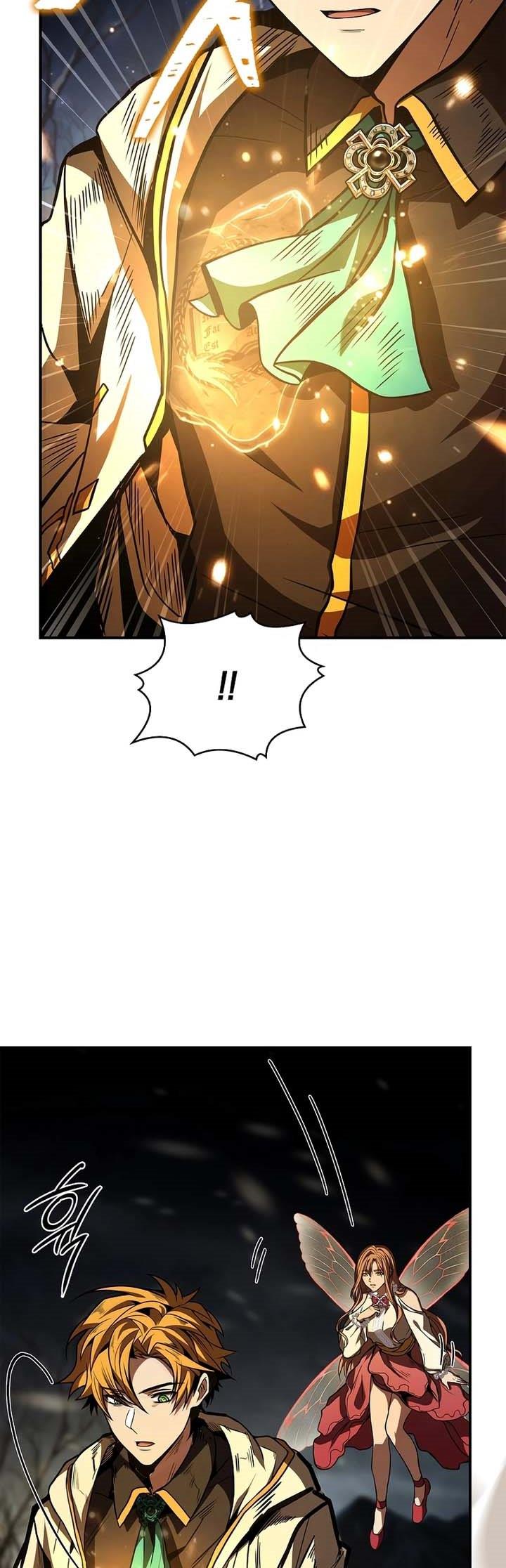 Talent-Swallowing Magician Chapter 76 page 98