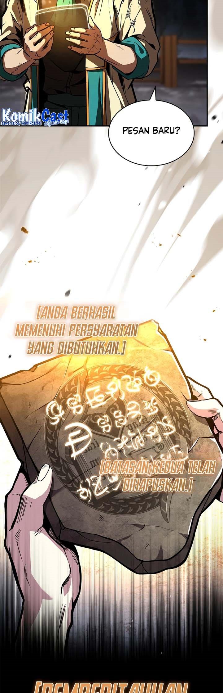 Talent-Swallowing Magician Chapter 76 page 99
