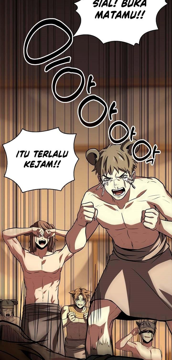 Talent-Swallowing Magician Chapter 76 page 10