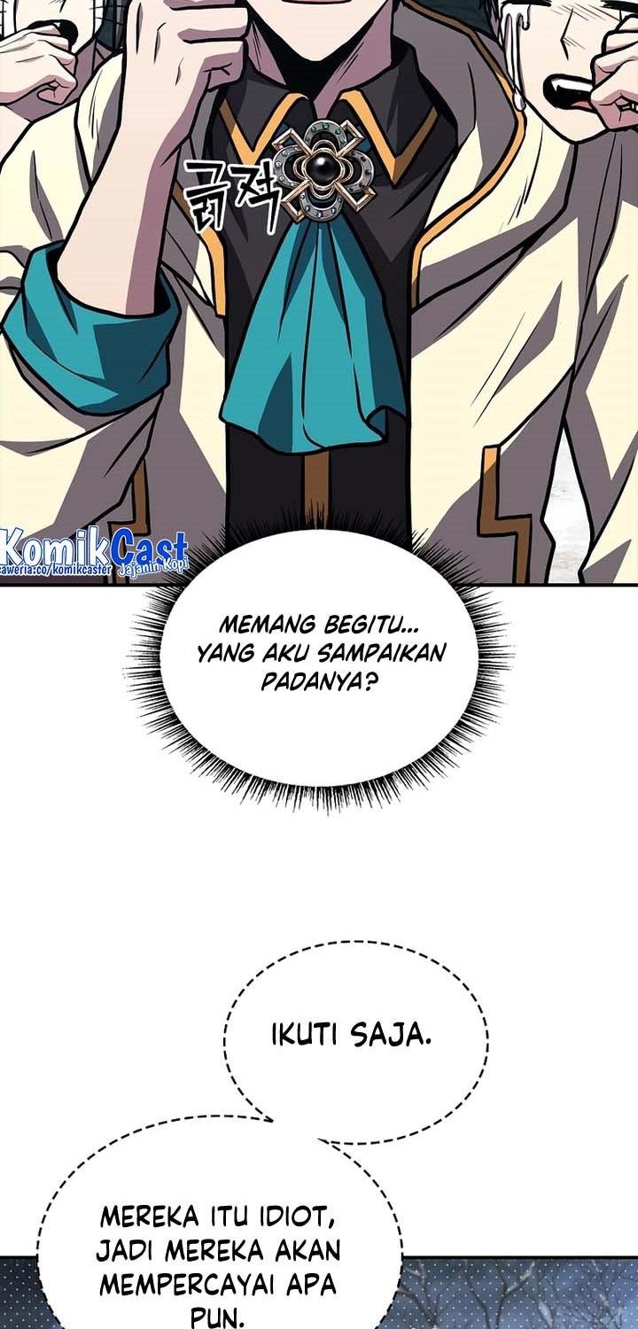 Talent-Swallowing Magician Chapter 76 page 12